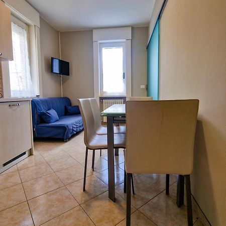 Venere - Sanremo Apartments Экстерьер фото