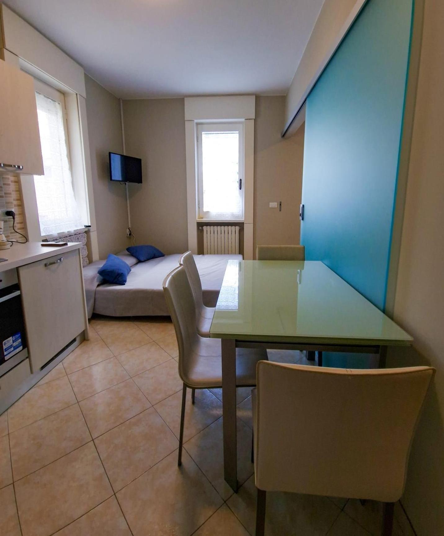 Venere - Sanremo Apartments Экстерьер фото
