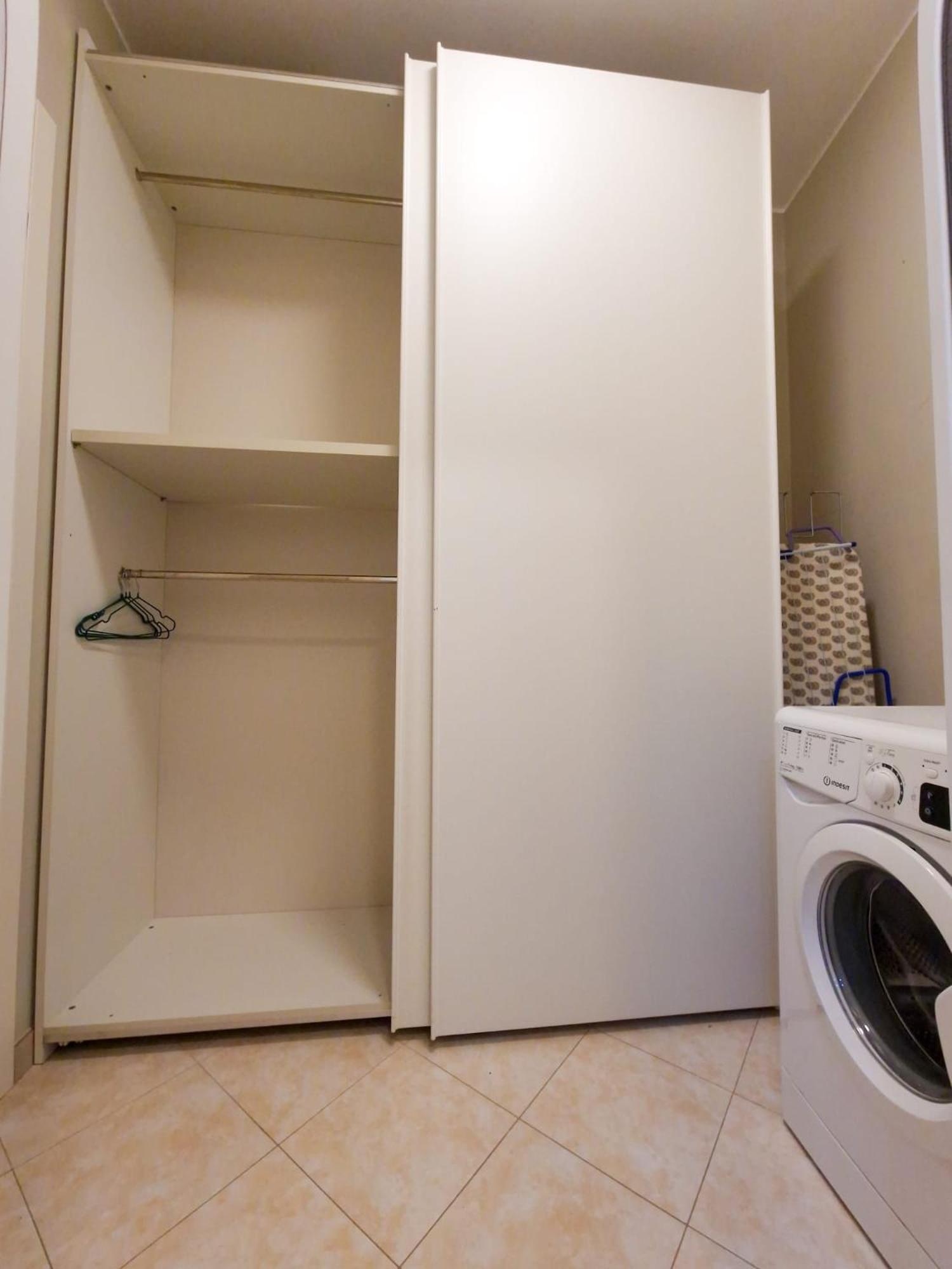 Venere - Sanremo Apartments Экстерьер фото