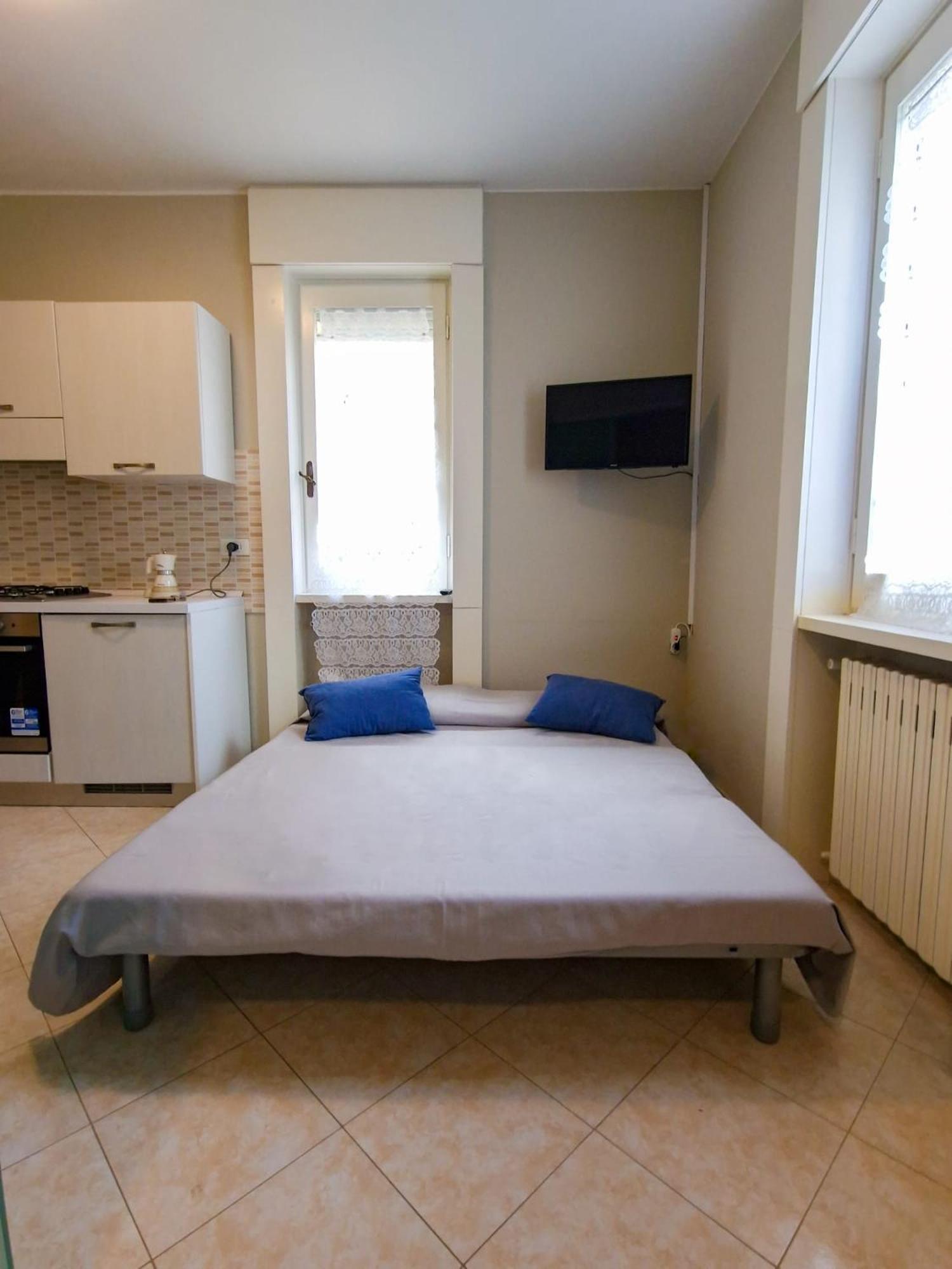 Venere - Sanremo Apartments Экстерьер фото