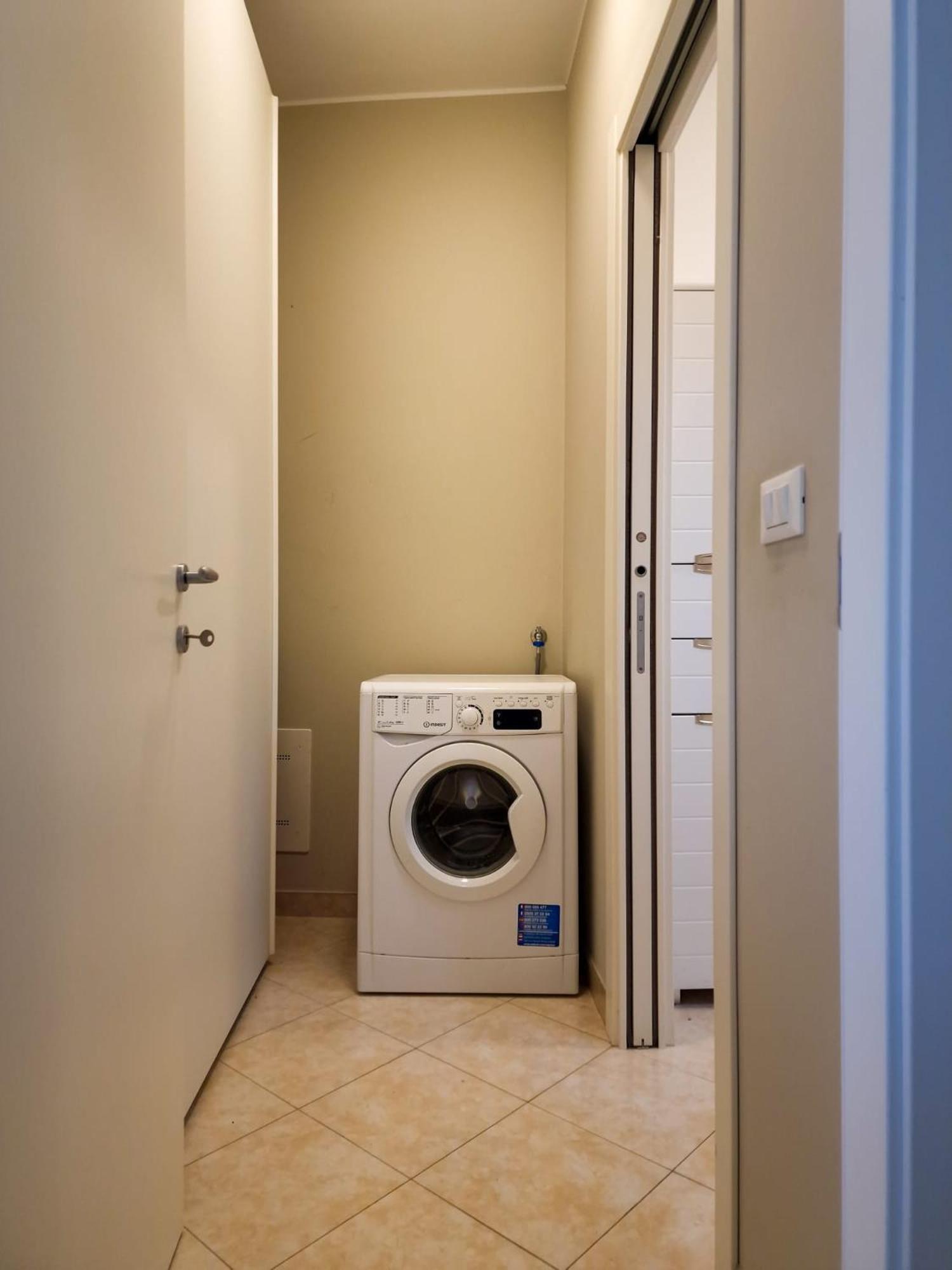 Venere - Sanremo Apartments Экстерьер фото