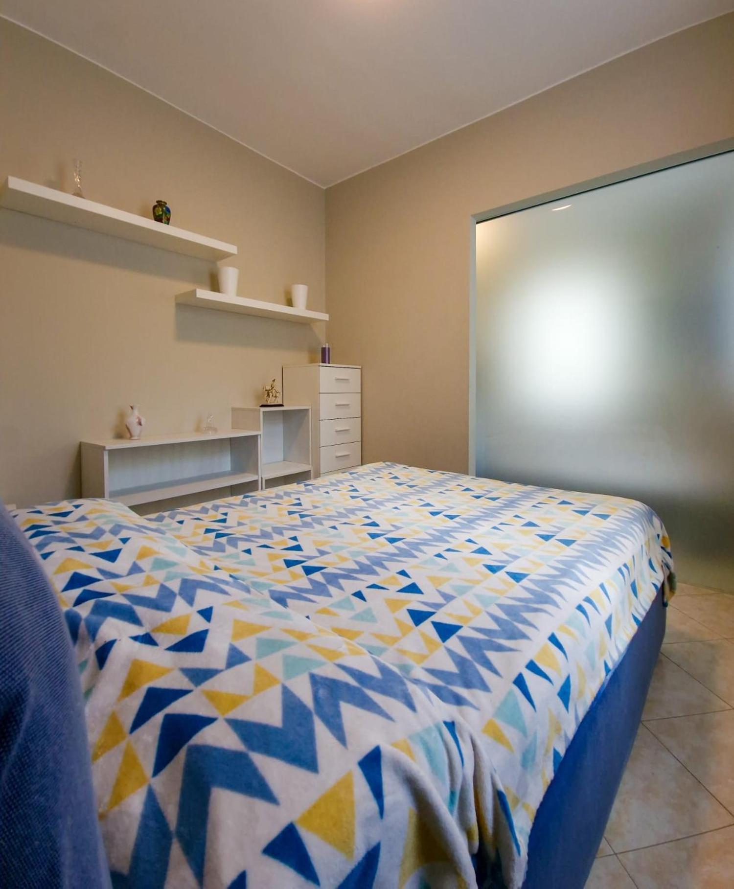 Venere - Sanremo Apartments Экстерьер фото