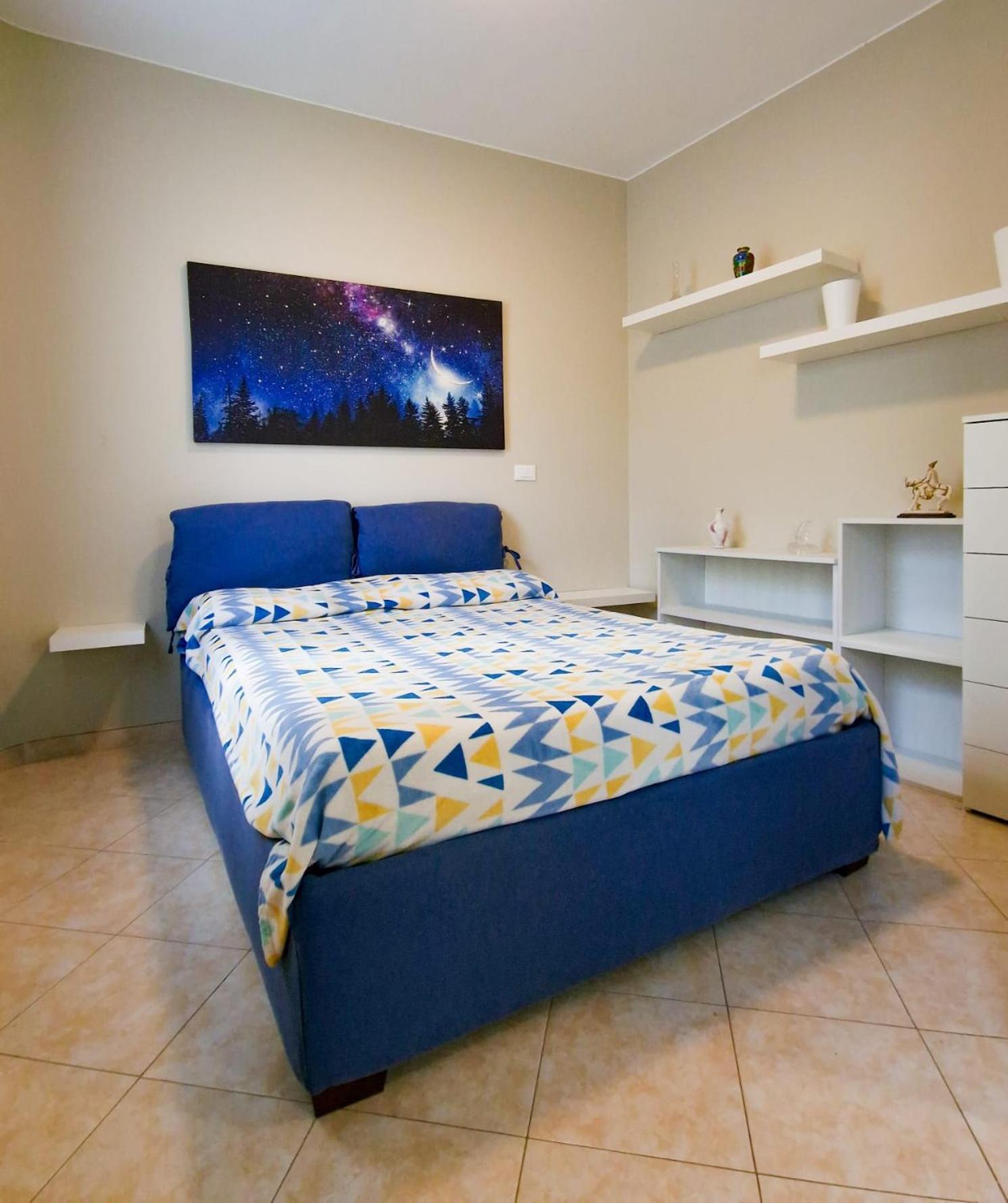 Venere - Sanremo Apartments Экстерьер фото