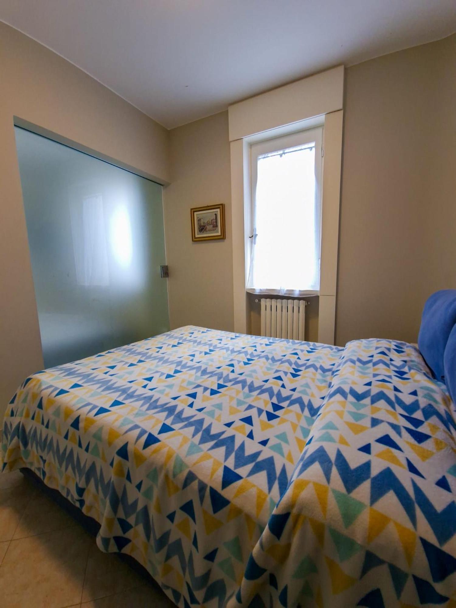 Venere - Sanremo Apartments Экстерьер фото