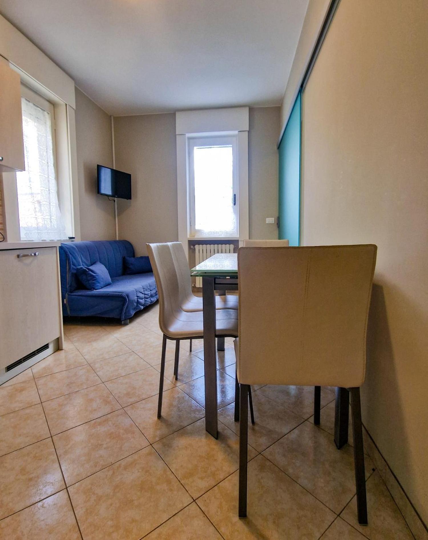 Venere - Sanremo Apartments Экстерьер фото
