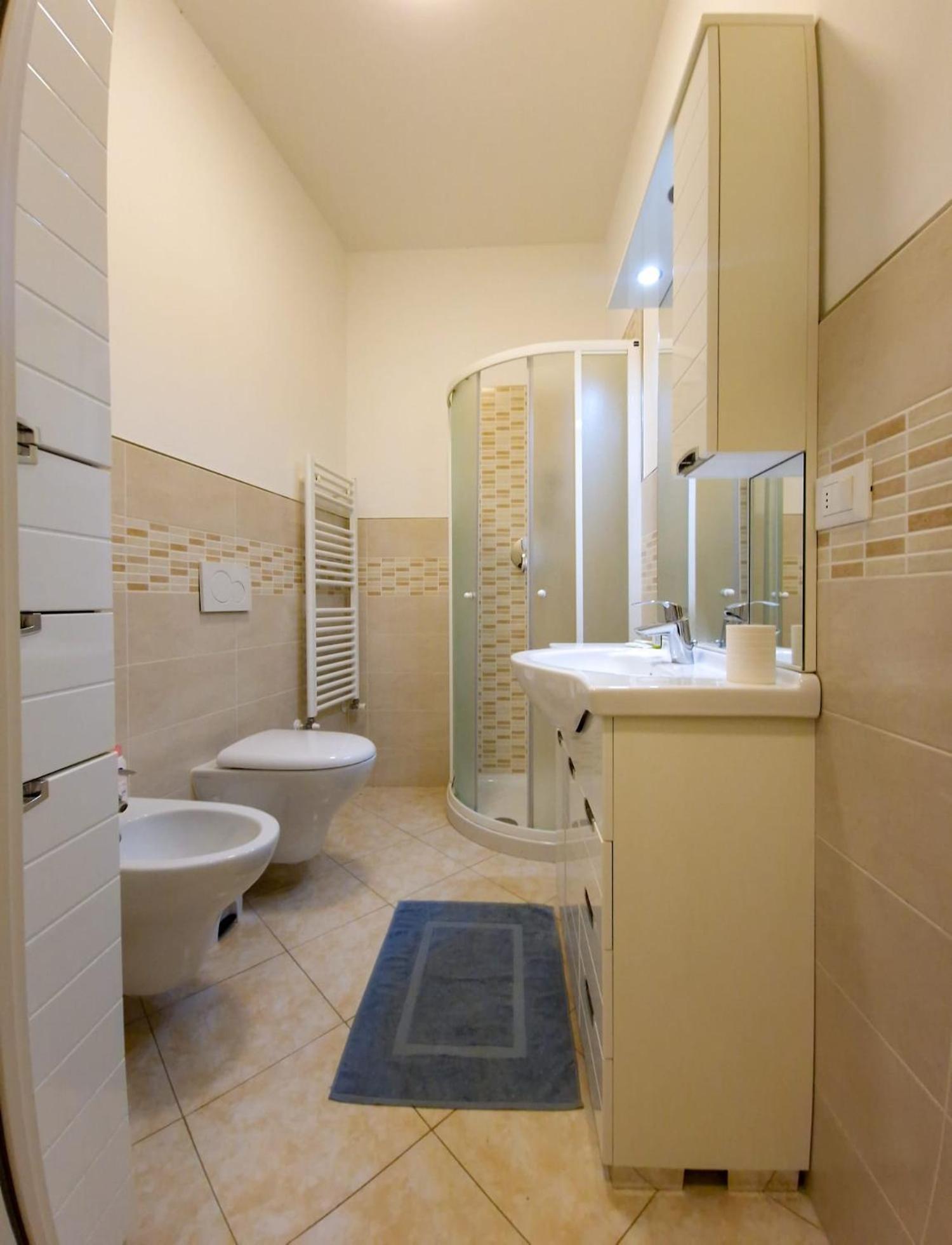 Venere - Sanremo Apartments Экстерьер фото
